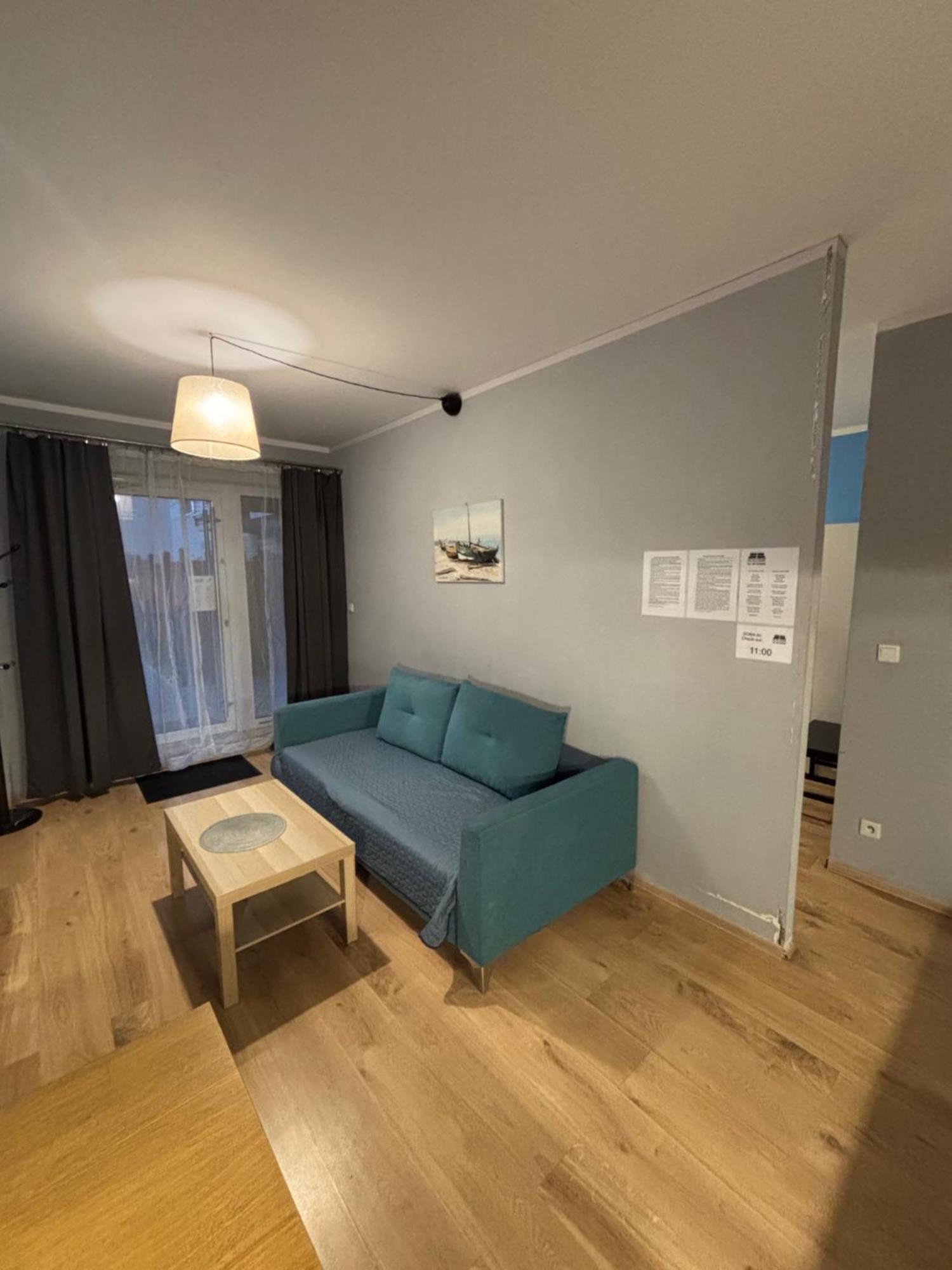 Holdek Apartamenty Francuska Katowice Eksteriør billede