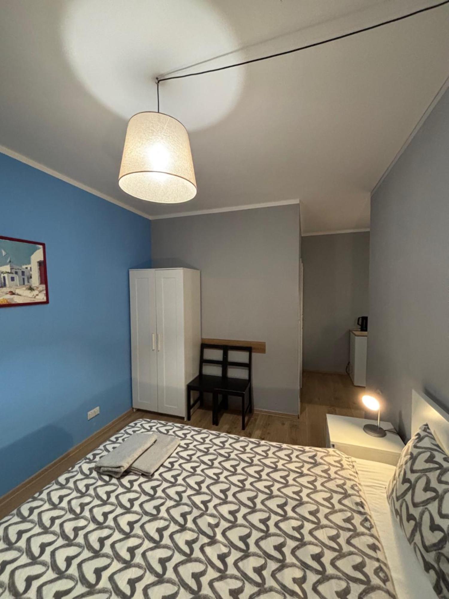 Holdek Apartamenty Francuska Katowice Eksteriør billede